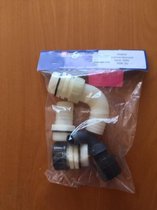 RM69 Aansluitset RM buffertank