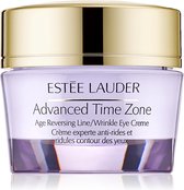 Estee Lauder - Advanced Time Zone Wrinkle Eye Creme - 15 ml