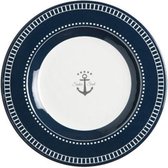 Sailor Soul Dessert Plate