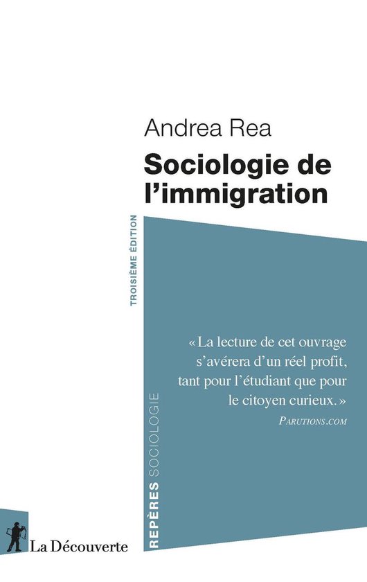 Repères - Sociologie de l'immigration