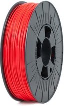 Velleman Tough PLA-filament, 1.75 mm, rood, 750 g, geschikt voor gebruik in verschillende 3D-printers en printtemperaturen