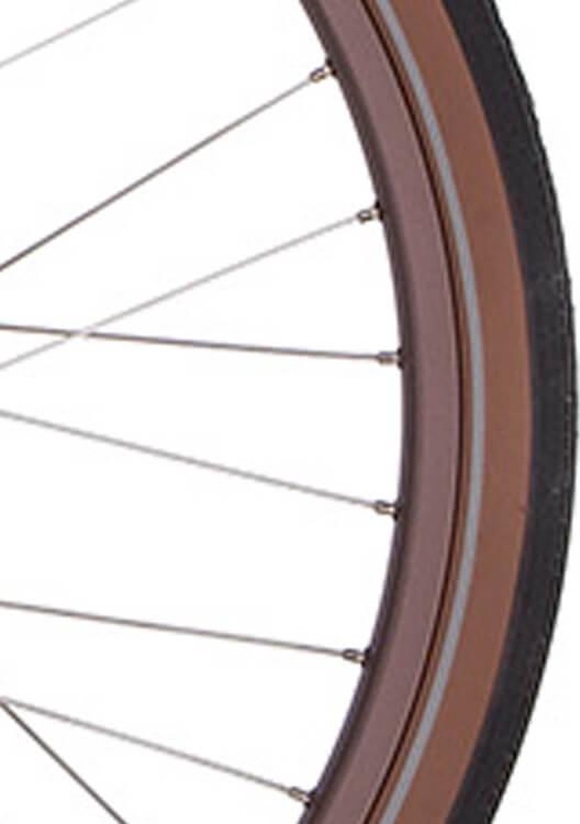 Cortina velg J19SZ pine cone matt