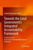 Towards the Local Government’s Integrated Accountability Framework