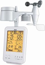 Alecto WS-4800 Professioneel Weerstation
