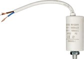 Fixapart W9-11204N Condensator 4.0 uf / 450 V + Kabel
