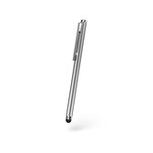 Hama Stylus Slim Voor Tablet-pc's En Smartphones Zilver