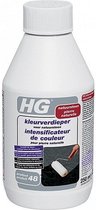 HG Kleurverdieper voor Natuursteen Graniet Hardsteen 250ml
