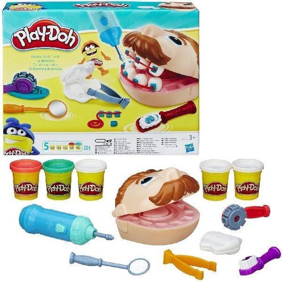 Play-Doh De | bol.com