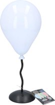 LED-Lamp Ballon met 4 Kleuren 36 cm