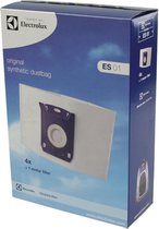 Electrolux ES01 Stofzuigerzak S Bag Mini