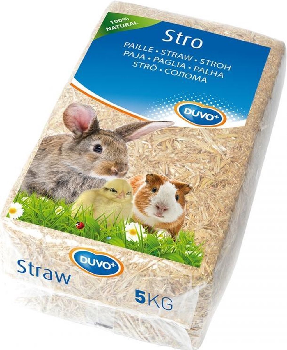 Duvo+ Stro 5KG Duvo+ Stro 5KG