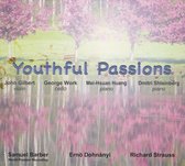 Youthful Passions