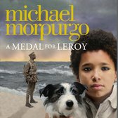 A Medal for Leroy