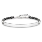 Ladies Bracelet Thomas Sabo 19.5 Cm