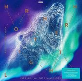 His Dark Materials - Northern Lights (Daemonic Dustburst Splatter Vinyl)