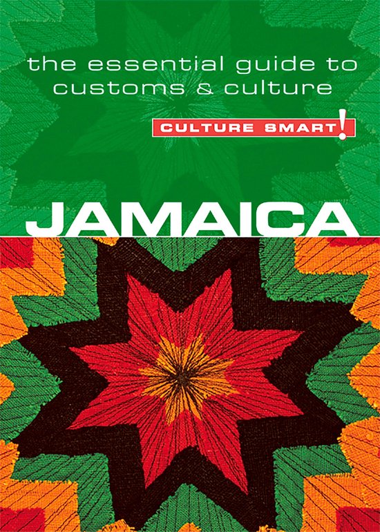 Jamaica - Culture Smart! - cover