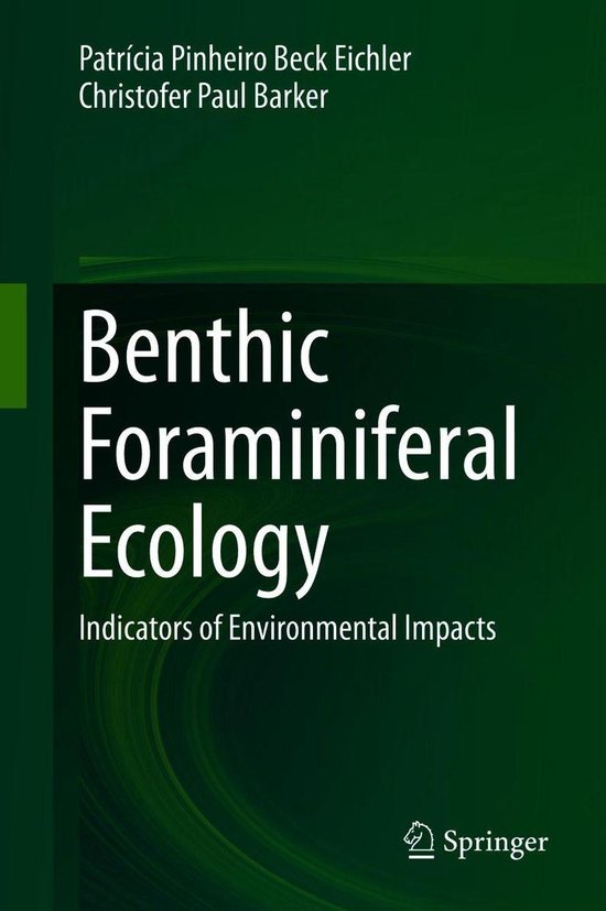 Biomedical and Life Sciences (R0) - Benthic Foraminiferal Ec ... - cover