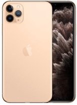 Apple iPhone 11 Pro - Refurbished door SUPREME MOBILE - A grade (Zo goed als nieuw)- 64GB - Goud