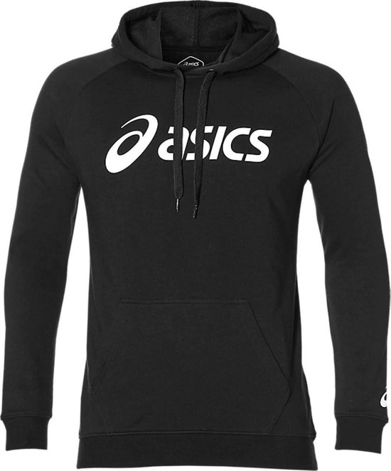 Hoodie Asics Big OTH M Black