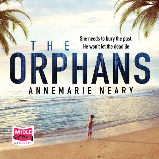 The Orphans - cover