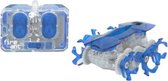 Hexbug Speelfiguur Fire Ant Junior Led 10 Cm Blauw 2-delig