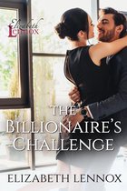 Sinful Nights 1 - The Billionaire's Challenge