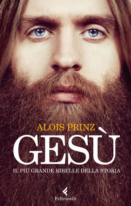 Gesù - cover
