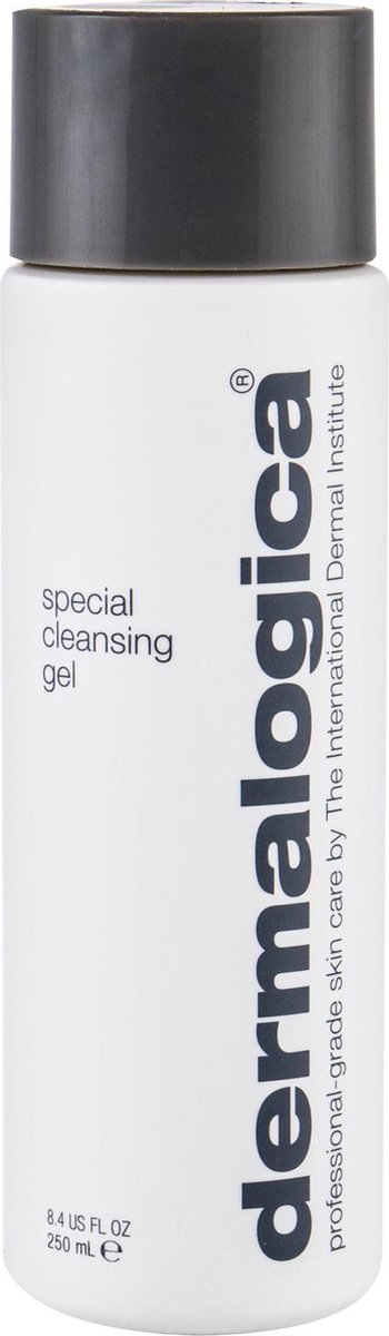 Dermalogica Cleansing Gel Gezichtsreiniger - 250 ml - Dermalogica
