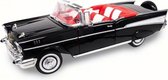 Chevrolet Bel Air Convertible 1957 - 1:18 - Road Signature