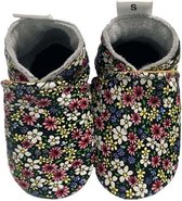 BabySteps babyslofjes Flower Power maat 26/27