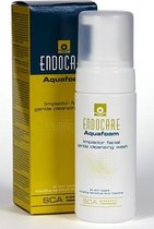 Endocare Aquafoam Gentle Cleansing Wash 125 Ml