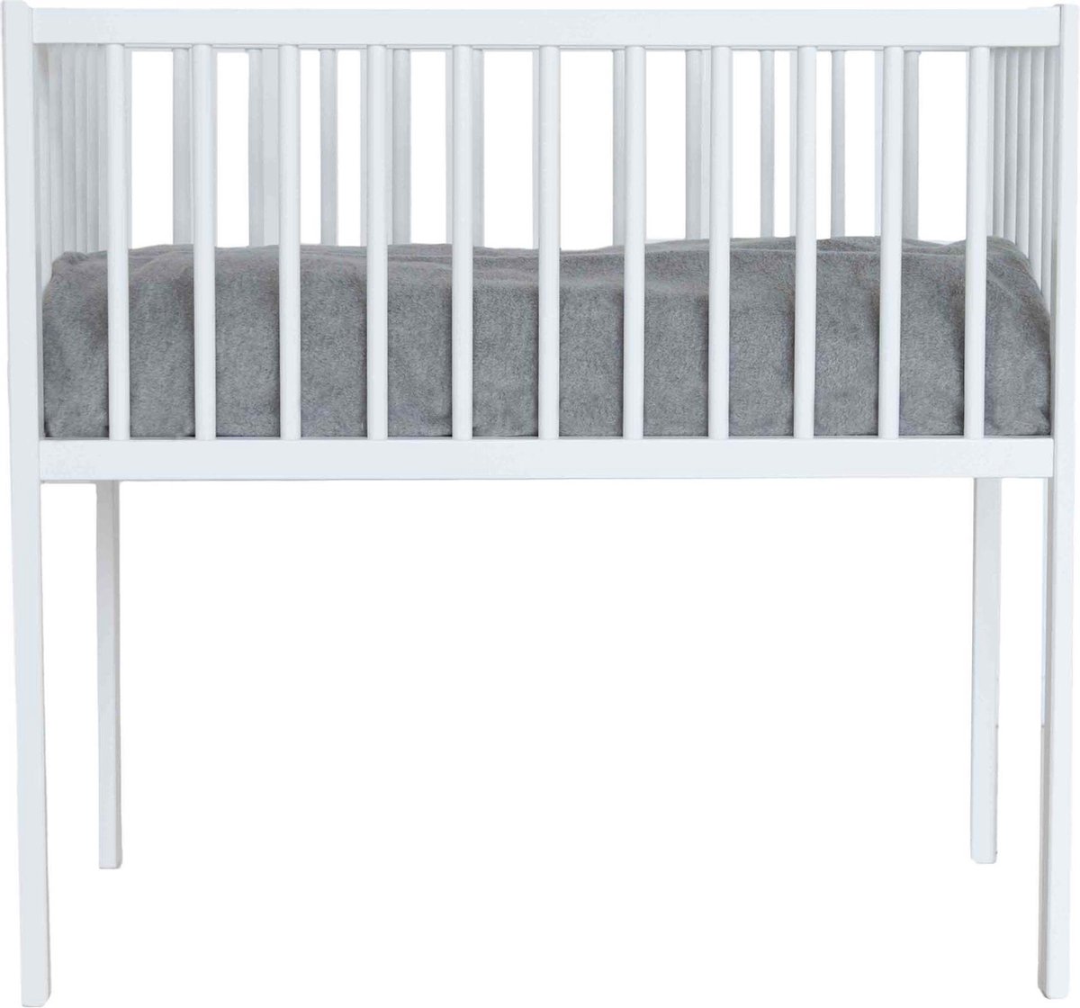 Prénatal Basis Wieg - Kinderbed - Co Sleeper Baby Accessoires - x 80... | bol.com