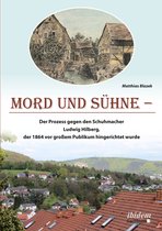 Mord und Sühne