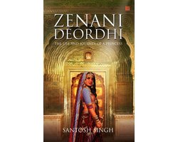 Zenani Deordhi: The Life and Journey of a Princess