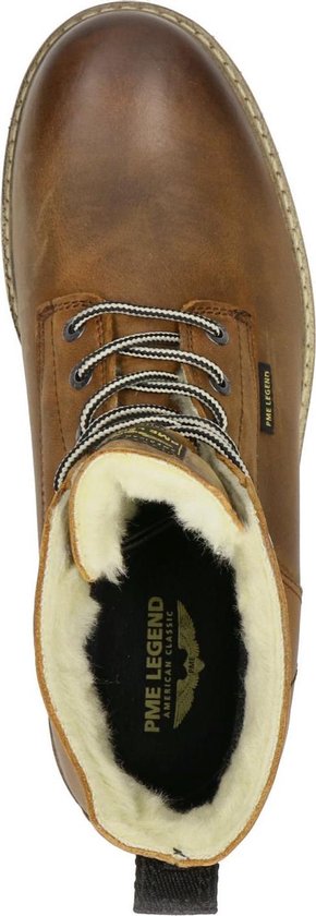 PME Legend Stratorib Veterboots | Heren - Internet's Best Online Offer  Daily - iBOOD.com