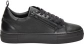 Antony Morato heren sneaker - Zwart - Maat 40