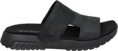 Timberland Anchor Watch heren slipper - Zwart - Maat 45