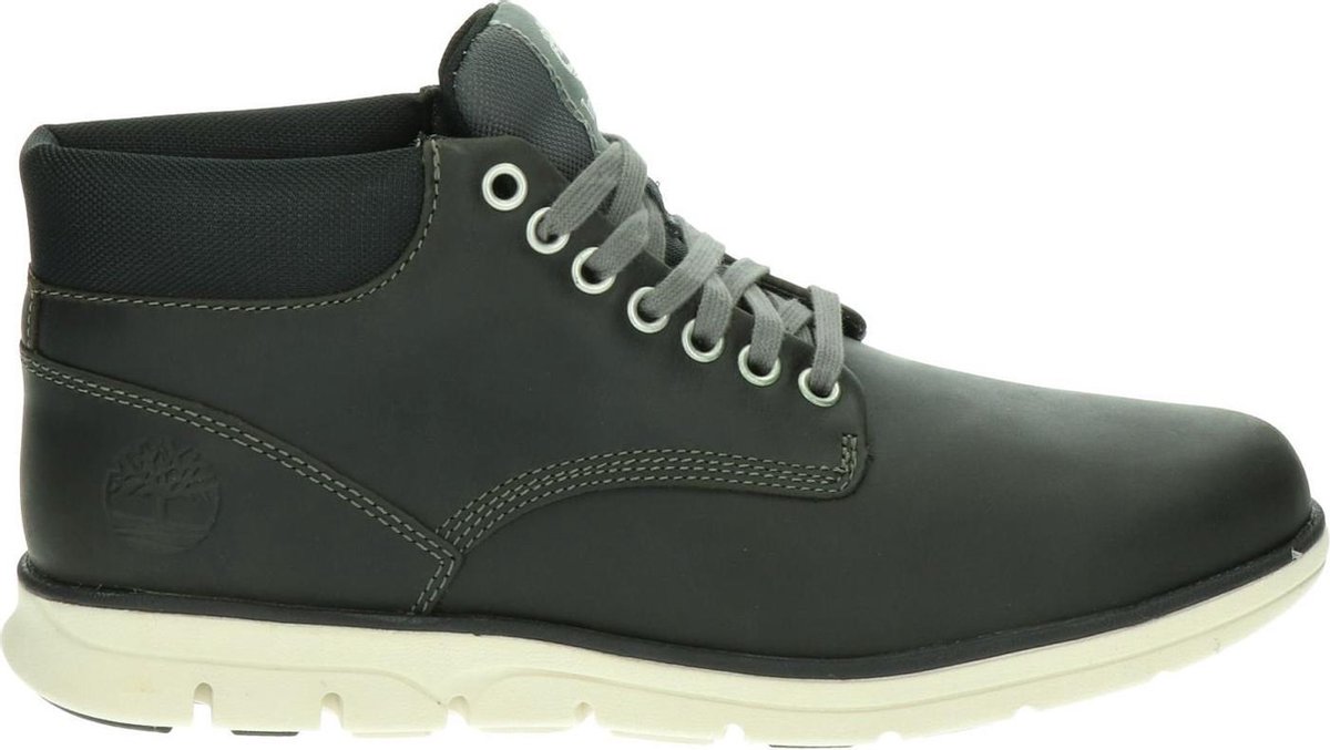 Timberland Bradstreet Bottines stoer Heren Grijs