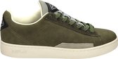 Replay Iron heren sneaker - Groen - Maat 44