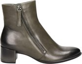 Ecco Shape 35 block dames enkellaars - Grijs - Maat 37