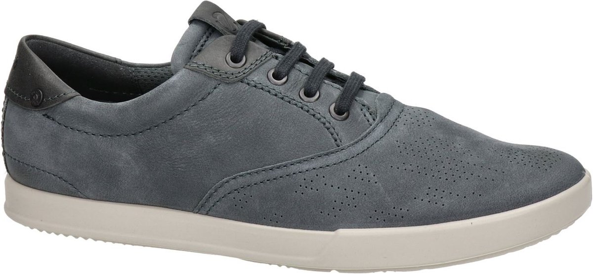 Ecco Collin 2.0 sneakers grijs - Maat 47 | bol.com