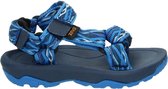 Sandales de Marche Enfant Teva Hurricane XLT2 - Bleu - Taille 21