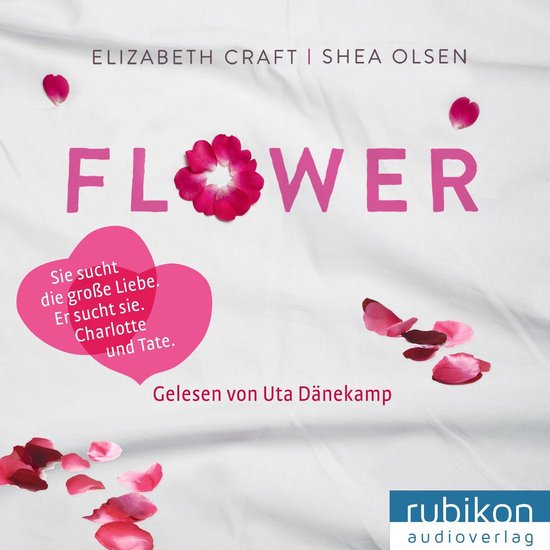 FLOWER - cover