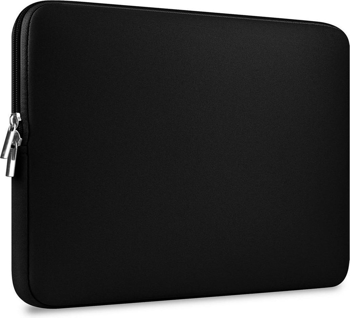 EFORYOU MacBook Pro 16 inch sleeve - zwart - Merkloos