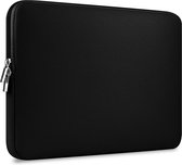 EFORYOU MacBook Pro 16 inch sleeve - zwart