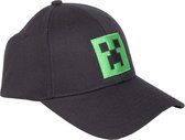 MINECRAFT - Creeper Cap