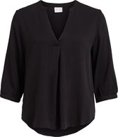 Vila Vidania Dames Blouse - Maat 34