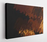 Creative natural chaos structure element matrix material creation bitmap figures. - Modern Art Canvas - Horizontal - 1503753248 - 40*30 Horizontal