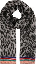 Codello sjaal Gemengde Kleuren-One-Size