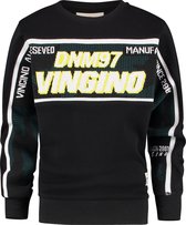 Vingino Nink Kinder Jongens Trui - Maat 128